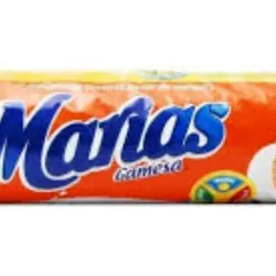 Galletas Maria