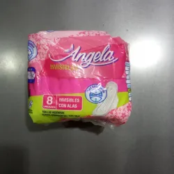INTIMAS, TOALLAS SANITARIAS
