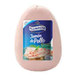 JAMÓN DE POLLO 500G