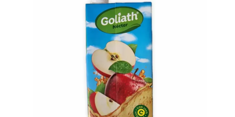 Néctar GOLIATH 946ml