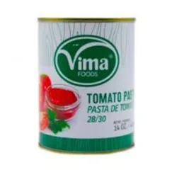 Pasta de Tomate Vima 400G