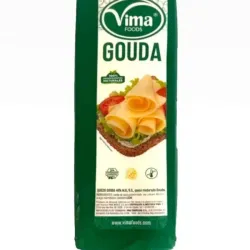 Queso 🧀 Gouda Vima 