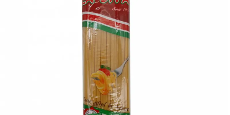 SPAGUETTI 500G 