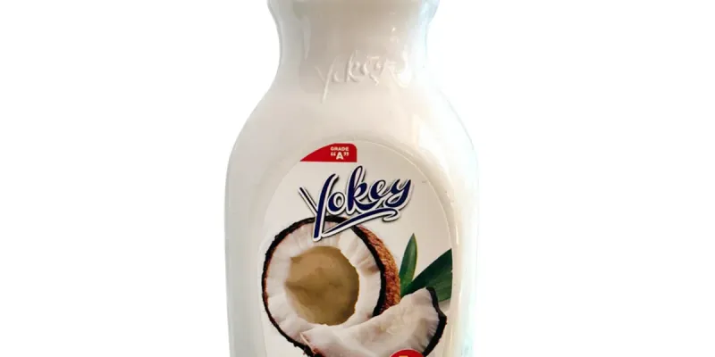 Yogurt con Probiótico 1.5 L El Yokey