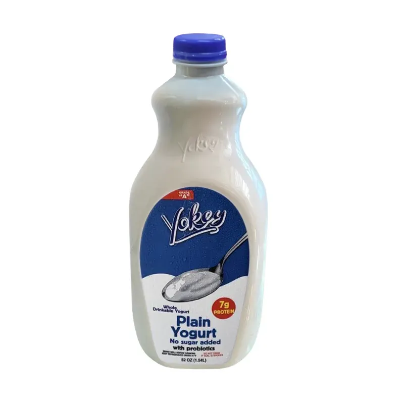 Yogurt con Probiótico 1.5 L El Yokey