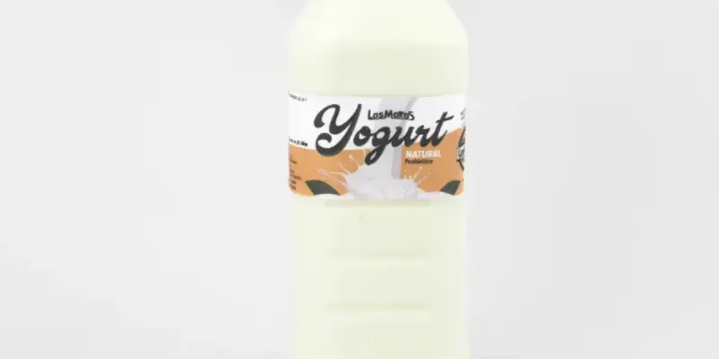 YOGURT PROBIOTICO