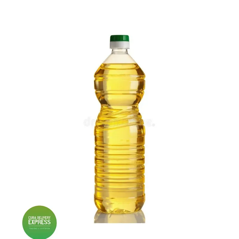 Aceite 900 ml