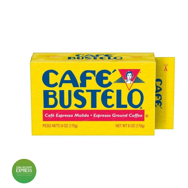 Café Bustelo