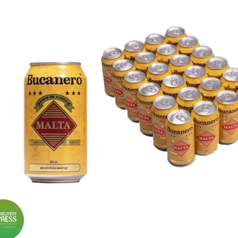 Malta bucanero 