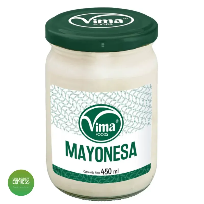 Mayonesa