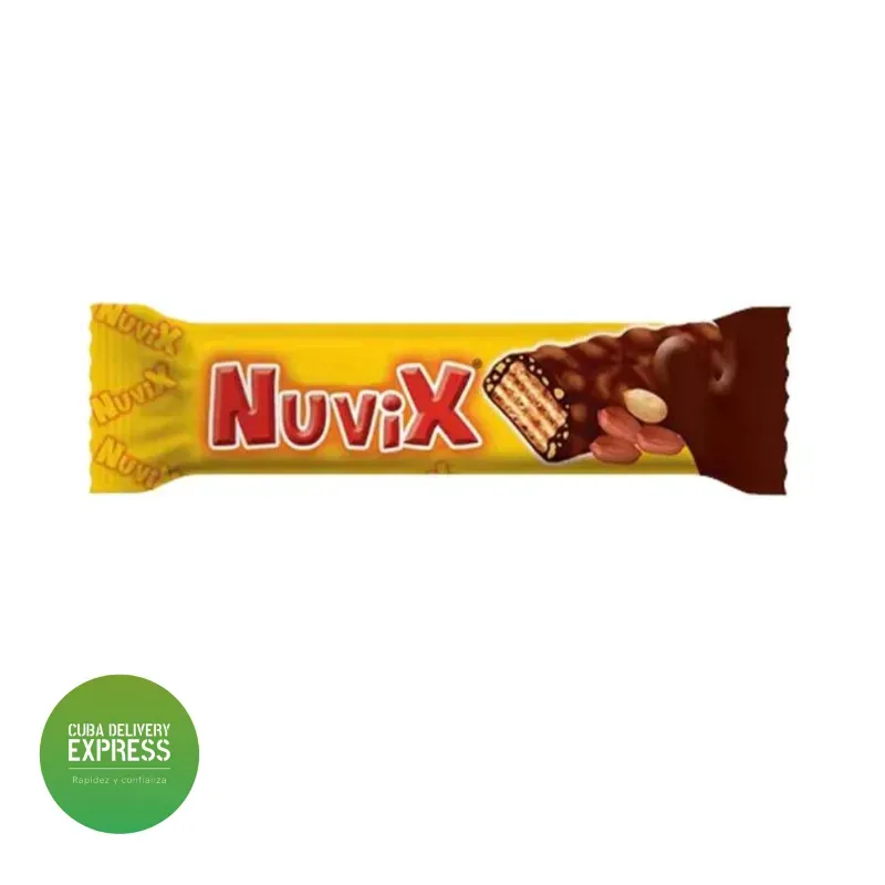 Nuvix