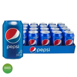 Refresco Pepsi 