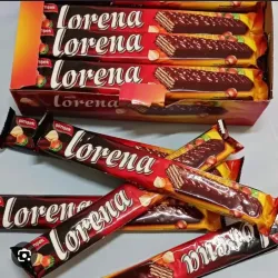 Sorbete Lorena chocolate 