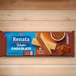 Sorbete Renata chocolate 