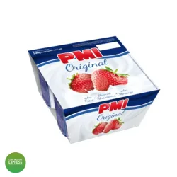 Yogurt PMI fresa