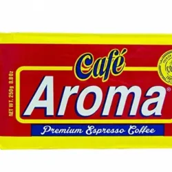 Café Aroma
