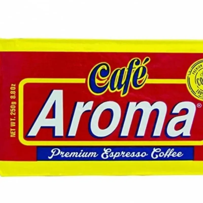 Café Aroma