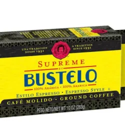 Café Supreme Bustelo 283g