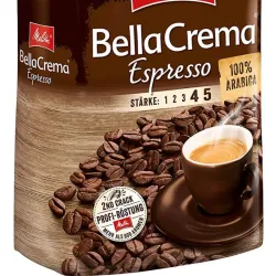 Bella Crema Espresso