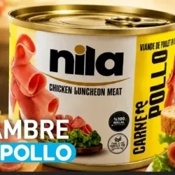 Carne de pollo