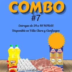 Combo #7