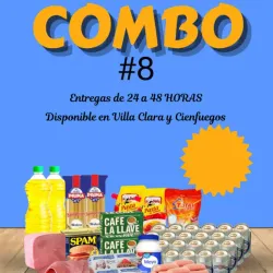 Combo #8