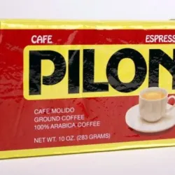 Café Pilón 
