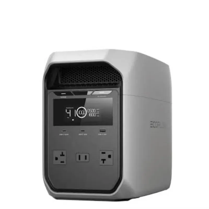 Ecoflow Delta 3 Classic