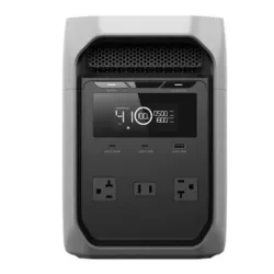 Ecoflow Delta 3 Classic