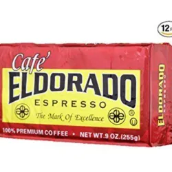 Café El Dorado
