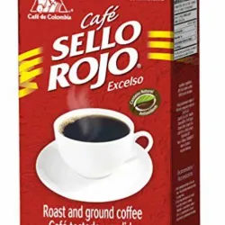 Café Sello Rojo