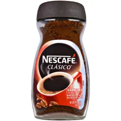 Nescafé Clásico 200g