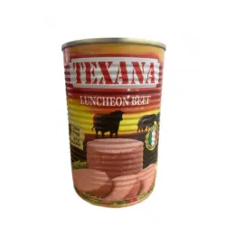 Lata de texana