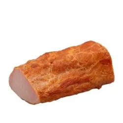 Lomo de cerdo sin piel y sin hueso