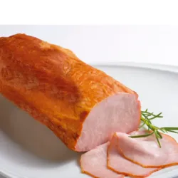 Lomo deshuesado por lb