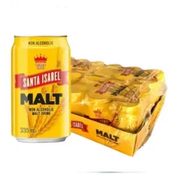 Caja de malta  24 und