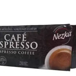 Café Expreso 