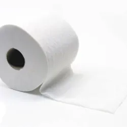Papel Higiénico 
