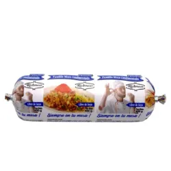 Paq de picadillo mixto condimentado 