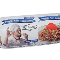 Paq de picadillo 