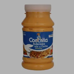 Pomo de Aderezo 540g
