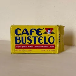 Café Bustelo