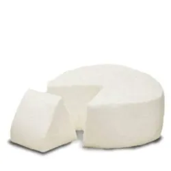 Queso criollo por lb