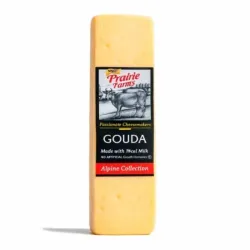 Queso Gouda Barra
