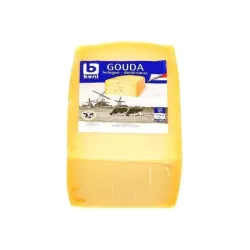 Queso Gouda