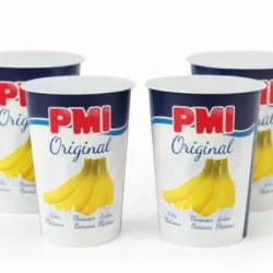 Yogurt de Platanito 4 und