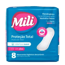 Absoventes Higiénicos