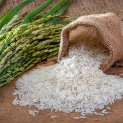 Arroz importado (5 Lb)