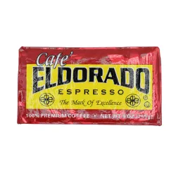 Café El Dorado