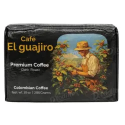 Cafe El Guajiro